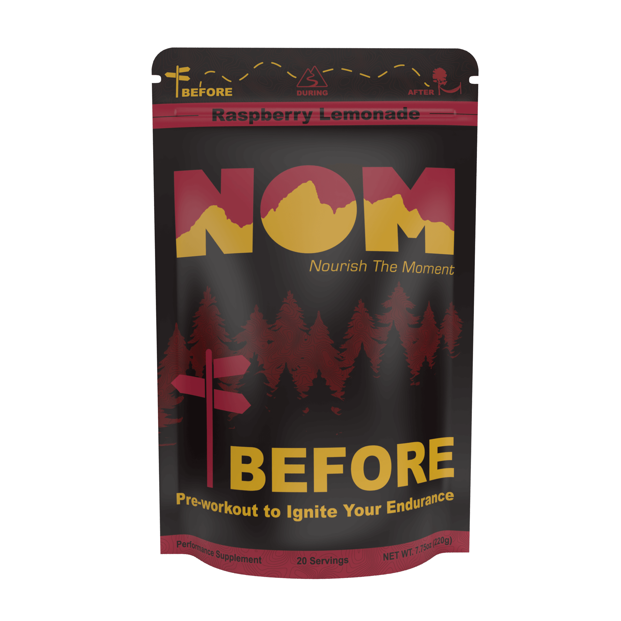 N10s Clean Pre-workout